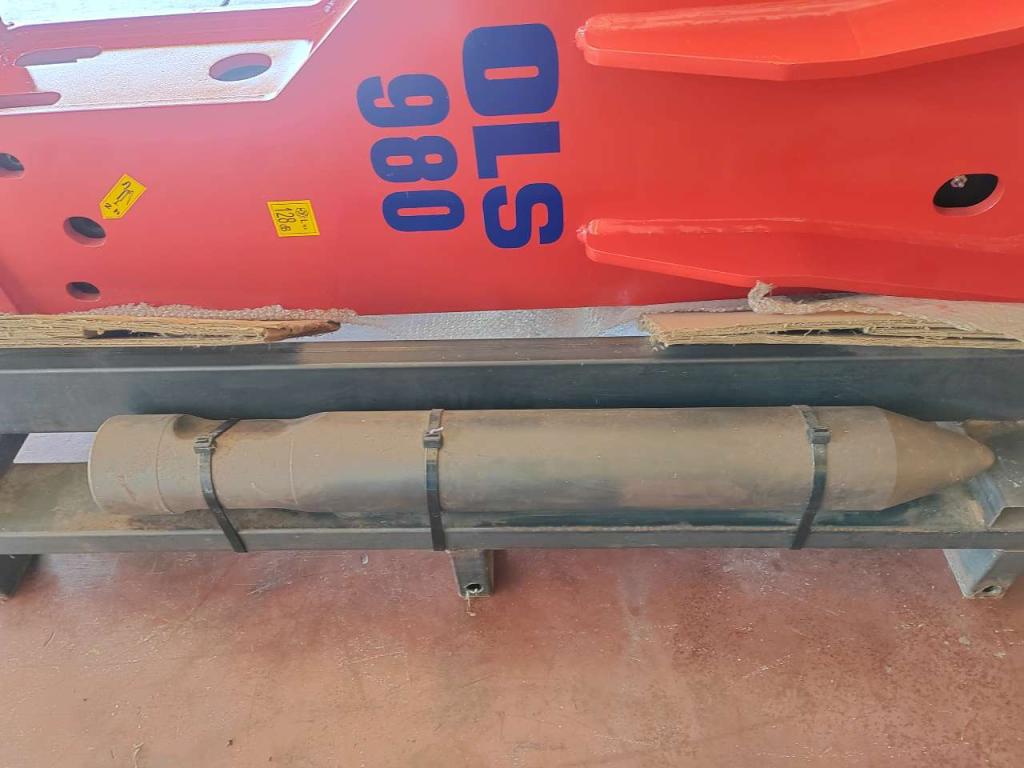 Rotair OLS980 Foto 3