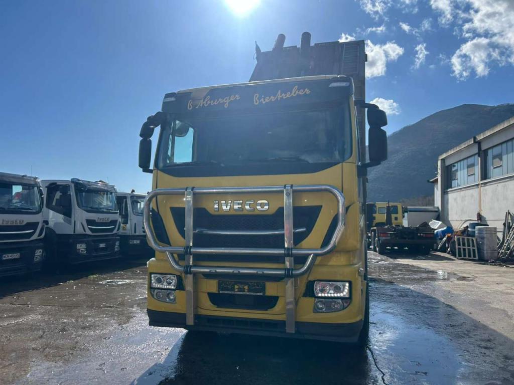 Iveco HI-WAY AS 260S46 Foto 10