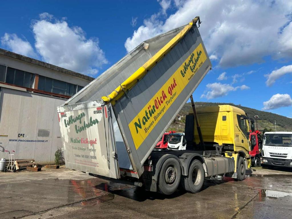 Iveco HI-WAY AS 260S46 Foto 12