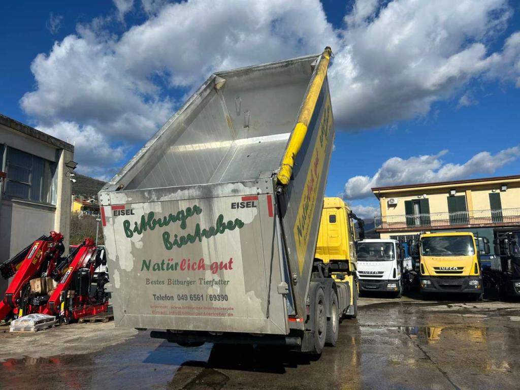 Iveco HI-WAY AS 260S46 Foto 13