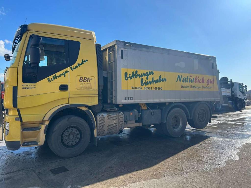 Iveco HI-WAY AS 260S46 Foto 21
