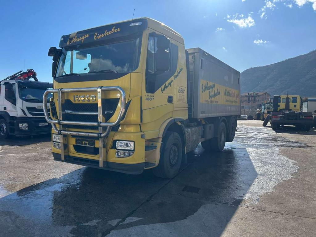 Iveco HI-WAY AS 260S46 Foto 28
