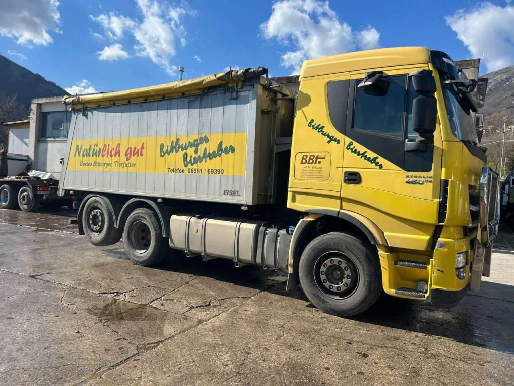 Iveco HI-WAY AS 260S46 Foto 29