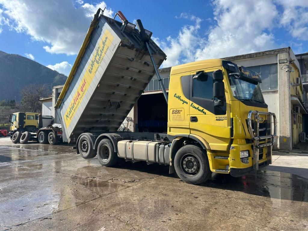 Iveco HI-WAY AS 260S46 Foto 8