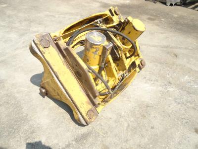 Soporte retroexcavadora para Venieri 12.23 vendida por OLM 90 Srl