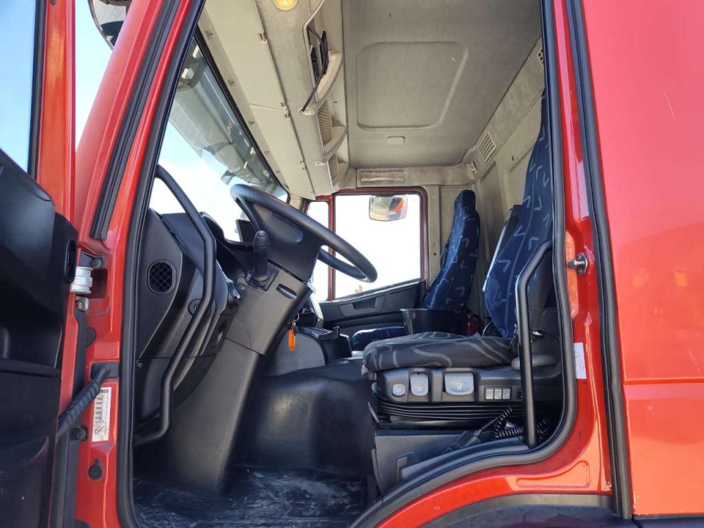 Iveco STRALIS HI-STREET 260S31 Foto 2