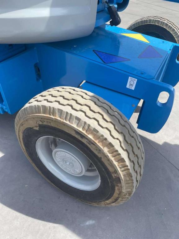 Genie Z45/25J Bienergy Foto 15