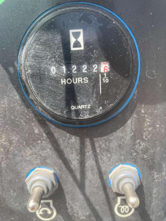 Genie Z45/25J Bienergy Foto 20