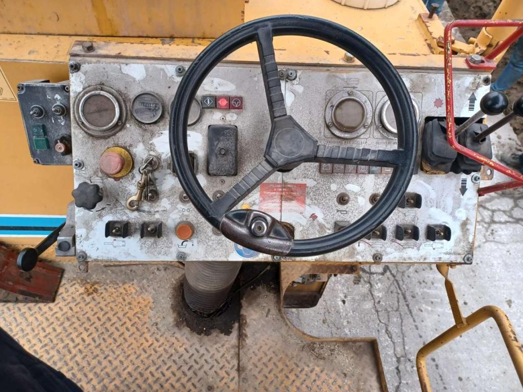 Bitelli SF100T4 Foto 15