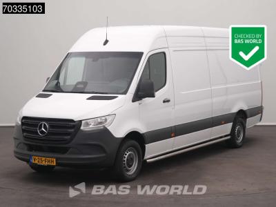 Mercedes-Benz Sprinter 315 CDI Automaat L3H2 New model AC/Climate 10"MBUX Carplay Cruise Camera Parkeersensoren E vendida por BAS World B.V.