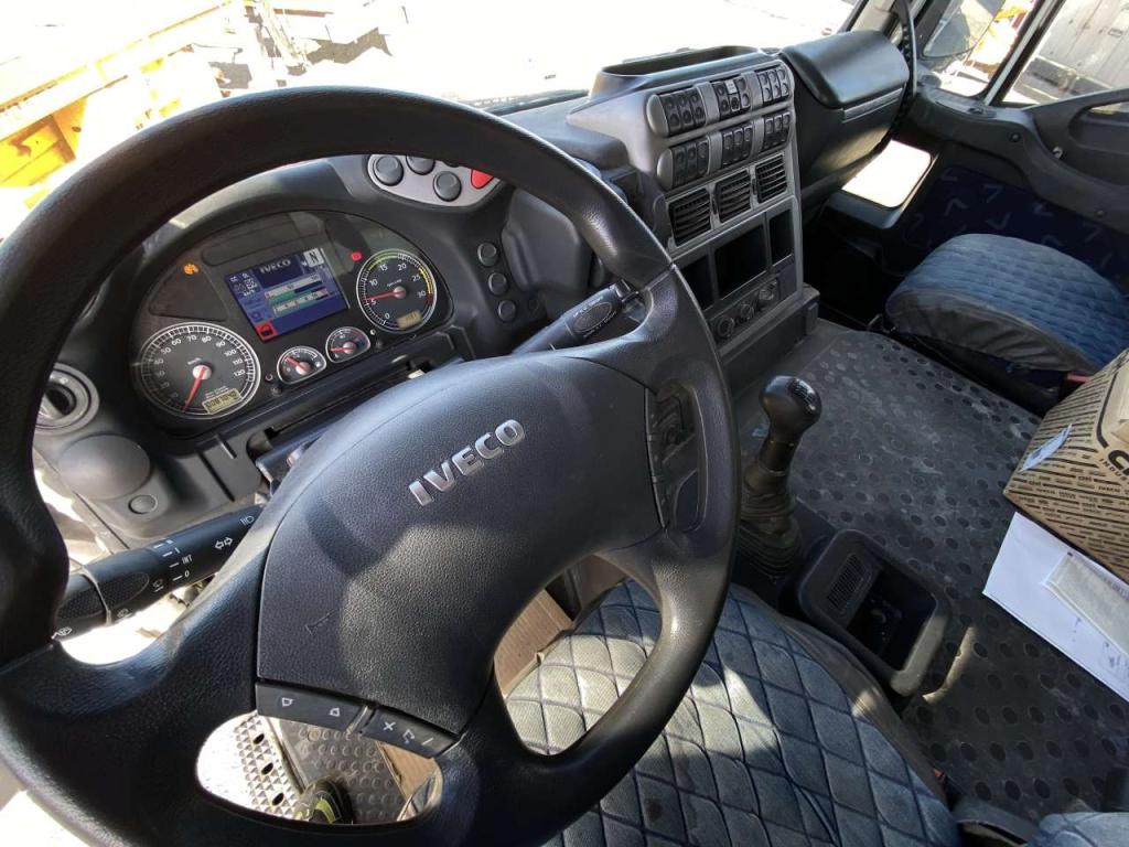 Iveco 310 EEV Foto 9