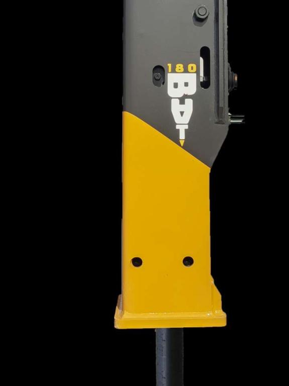 Other manufacturers BAT 180 Foto 1
