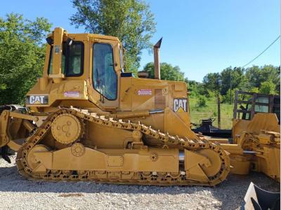 Caterpillar D5H Carro lungo XL Foto 1