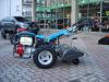 Bertolini 413 S - UNICO SUL MERCATO con MOTORE HONDA GX 390 Foto 5 thumbnail