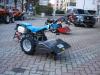 Bertolini 413 S - UNICO SUL MERCATO con MOTORE HONDA GX 390 Foto 9 thumbnail