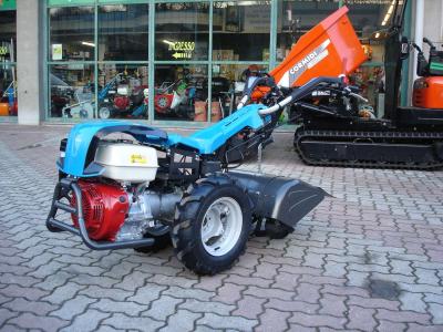 Bertolini 413 S - UNICO SUL MERCATO con MOTORE HONDA GX 390 vendida por Giordano Srl
