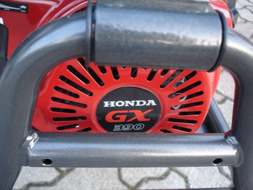 Bertolini 413 S - UNICO SUL MERCATO con MOTORE HONDA GX 390 Foto 3