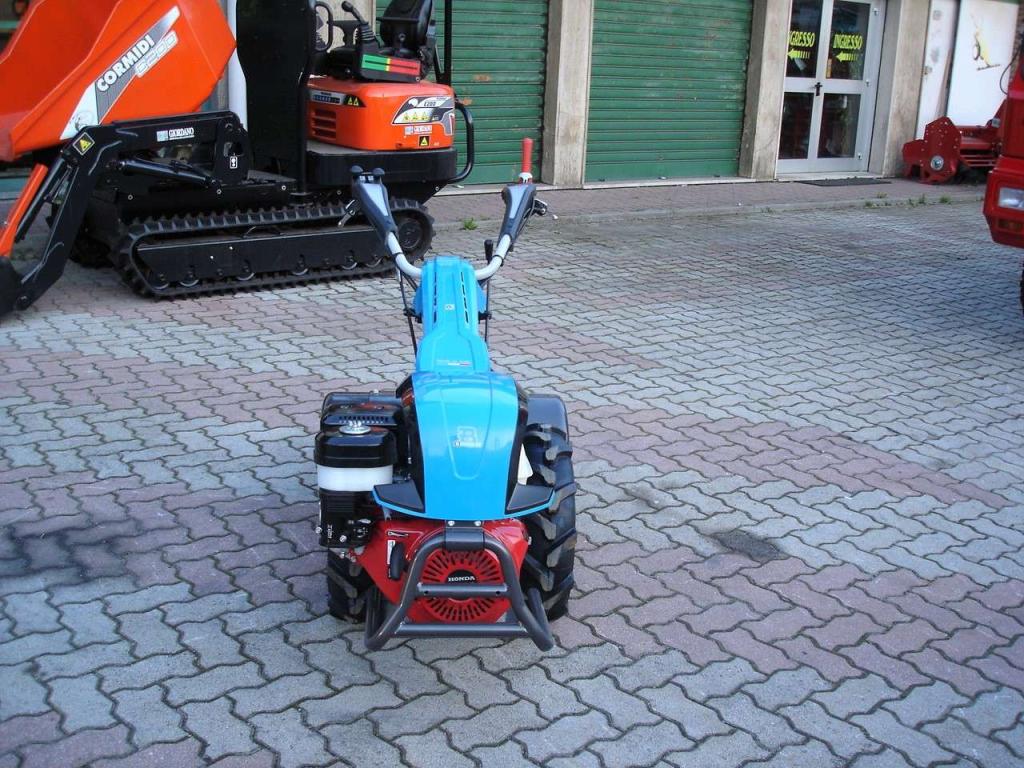 Bertolini 413 S - UNICO SUL MERCATO con MOTORE HONDA GX 390 Foto 7