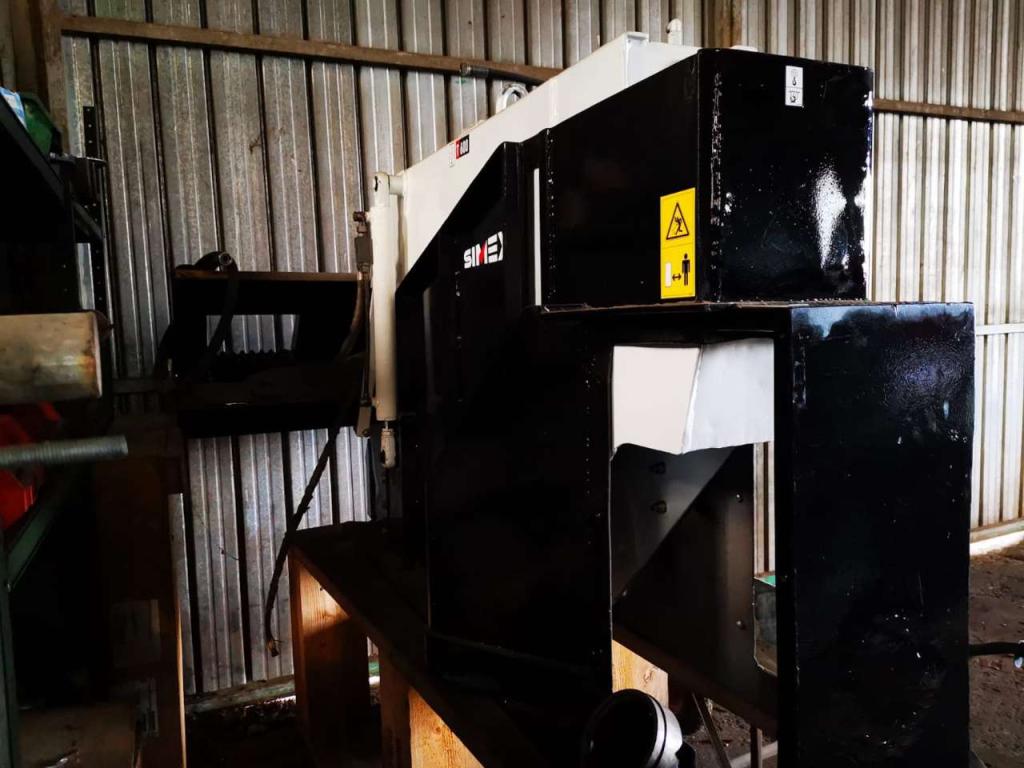 Simex T600 Foto 3