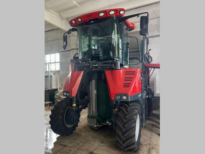 ERO GRAPELINER 7175X vendida por Corimac Group