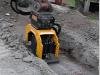 EMM Piastra vibrante escavatore 14 /20 ton Foto 2 thumbnail