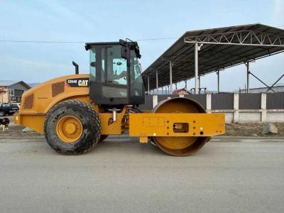 Caterpillar CS54B vendida por Omeco Spa