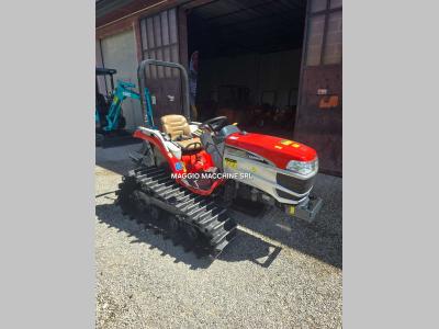 Yanmar CT-118 Foto 1