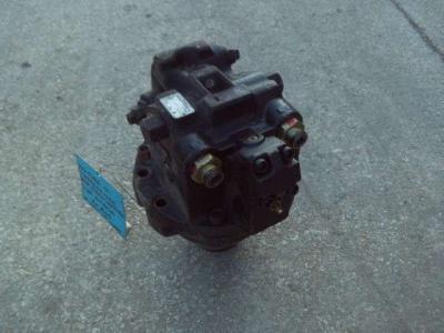 Motor de traslación para Fiat Hitachi EX215 - DA SOSTITUIRE MOZZO vendida por OLM 90 Srl