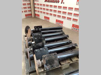 Pistón estabilizador para Haulotte H15 SDX Pinguely vendida por Massucco T. Srl Area Ricambi