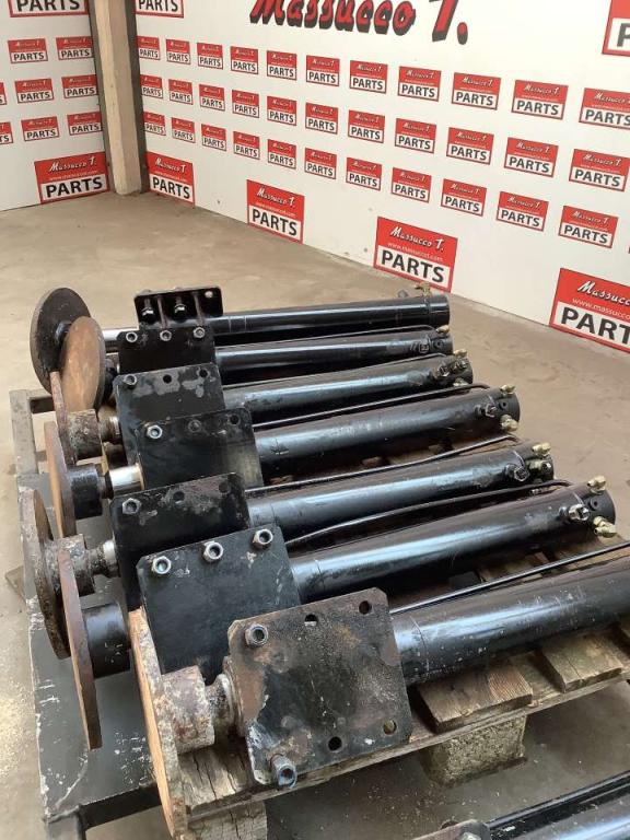 Pistón estabilizador para Haulotte H15 SDX Pinguely Foto 1
