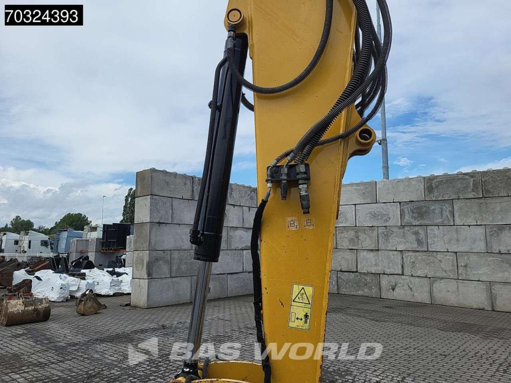 Caterpillar 308 CR Foto 13