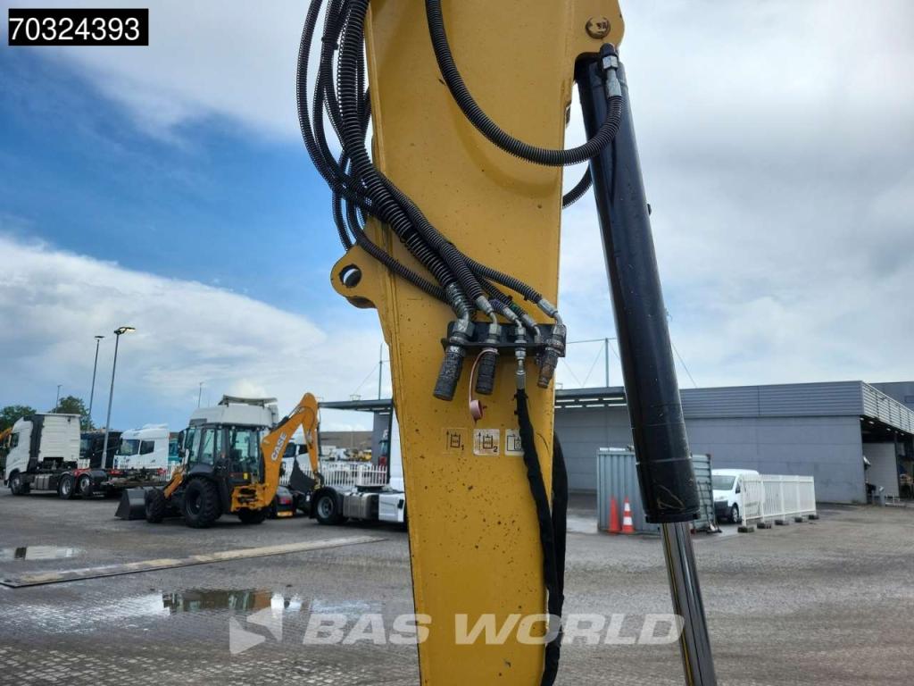 Caterpillar 308 CR Foto 14