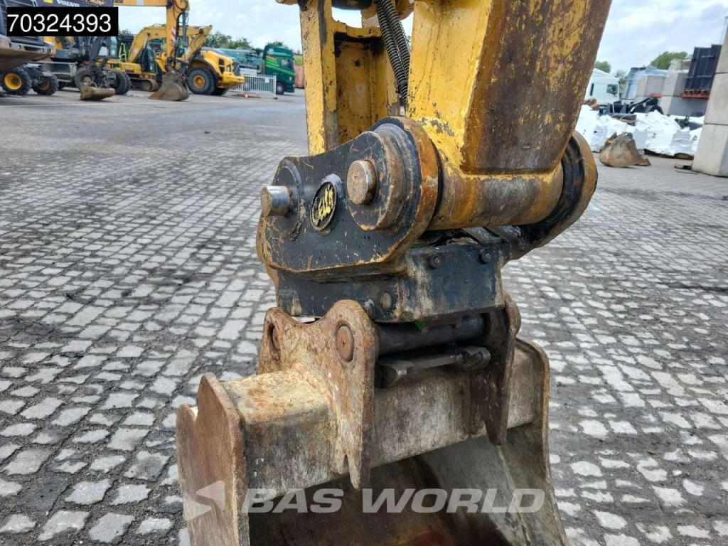 Caterpillar 308 CR Foto 15