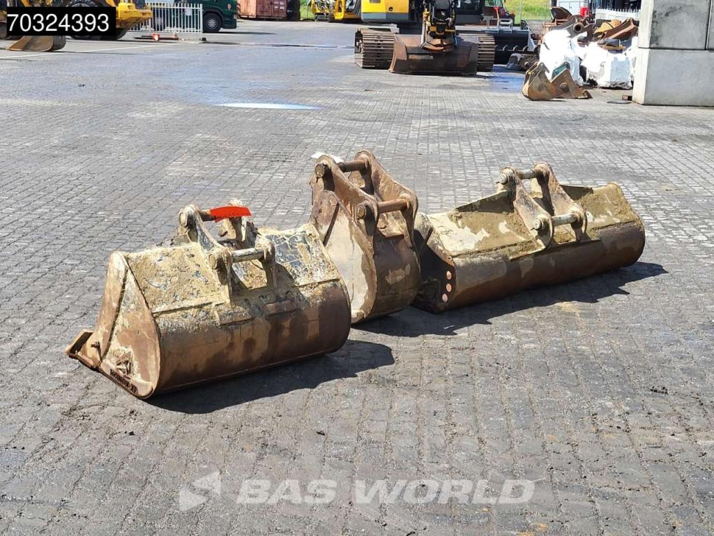 Caterpillar 308 CR Foto 21