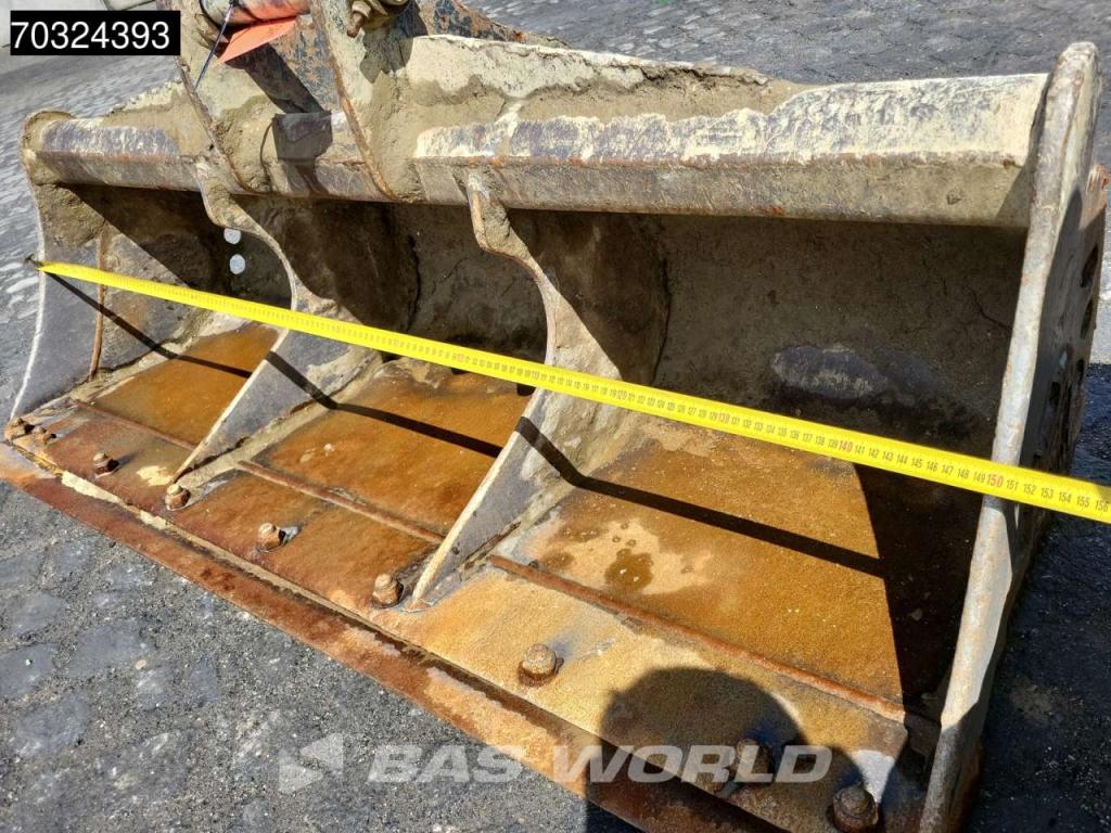 Caterpillar 308 CR Foto 25