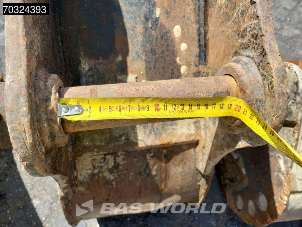 Caterpillar 308 CR Foto 28