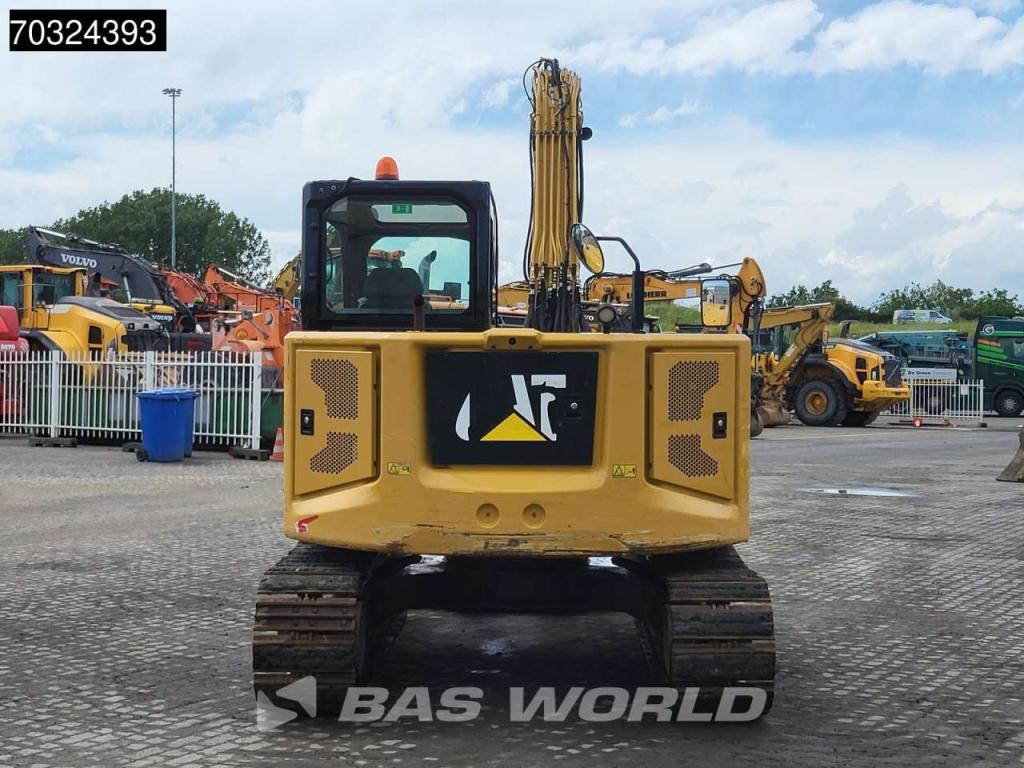 Caterpillar 308 CR Foto 6