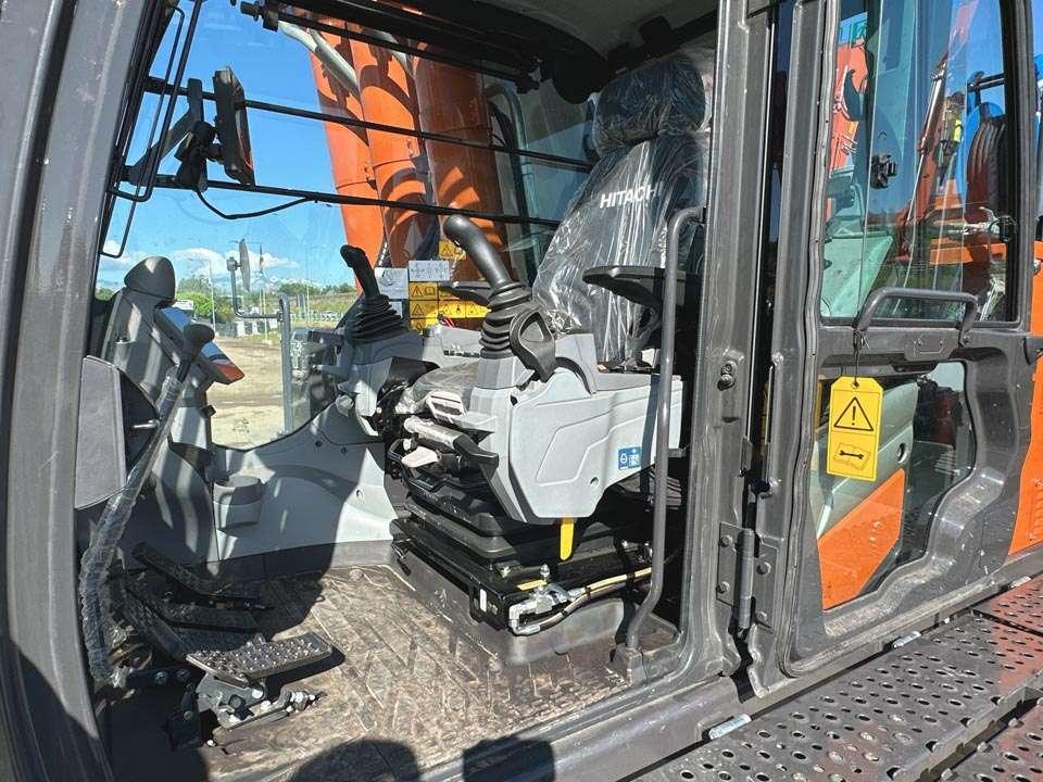 Hitachi KMC750S-7 Foto 15