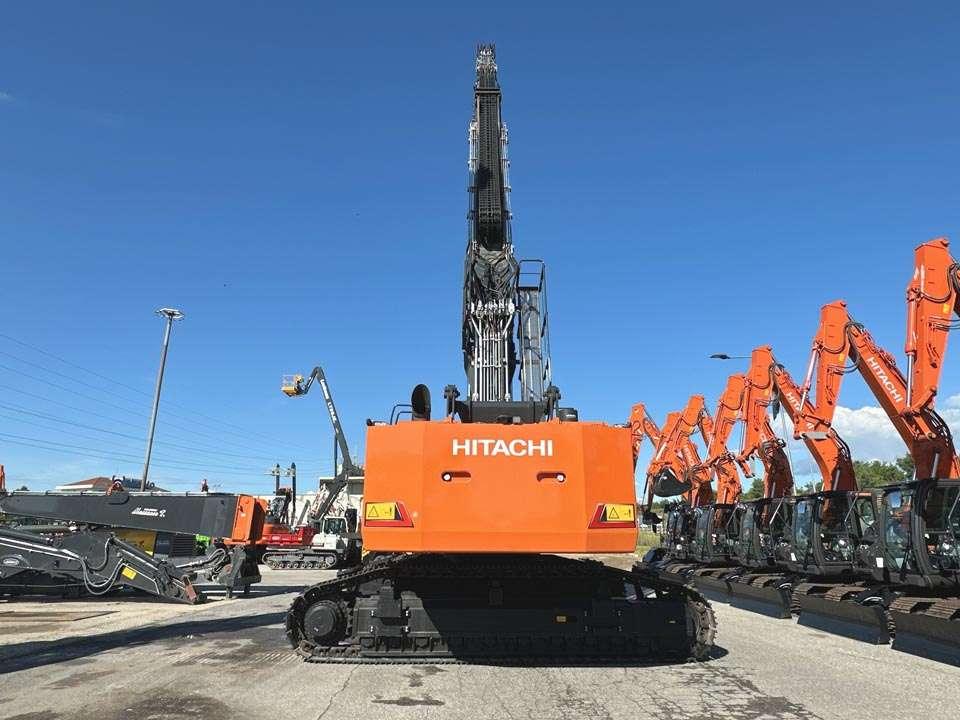 Hitachi KMC750S-7 Foto 21