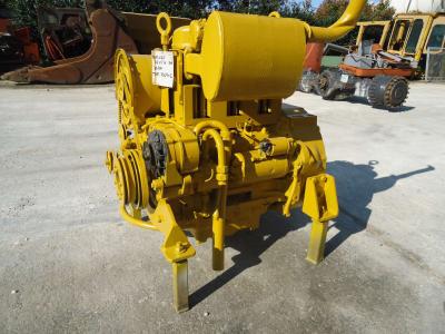 Motor para DEUTZ - TYPE F3L912 vendida por OLM 90 Srl