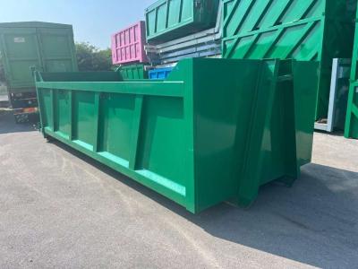 CONTAINER SCARRABILE NUOVO A CIELO APERTO vendida por Aurora Srl