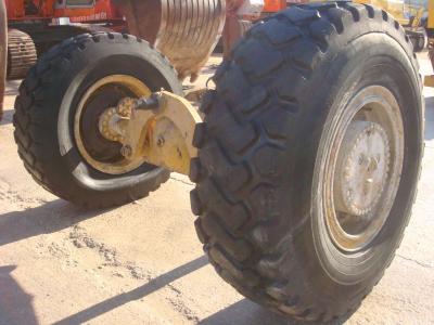 Eje posterior para Fiat Allis FR 12 vendida por OLM 90 Srl