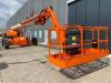 JLG SJP 1350 Foto 1 thumbnail