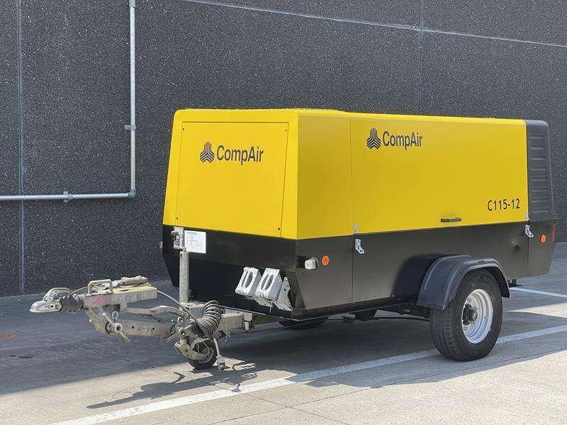 Compair C 115 - 12 - N Foto 1