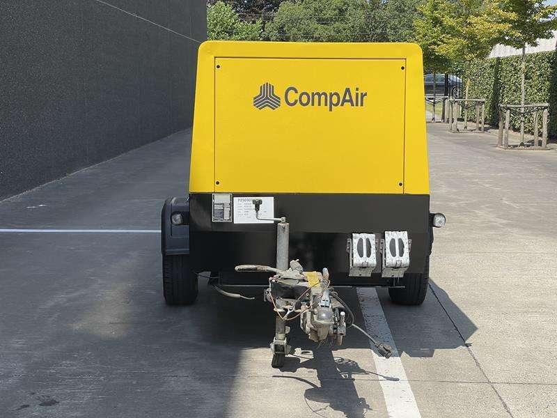Compair C 115 - 12 - N Foto 2