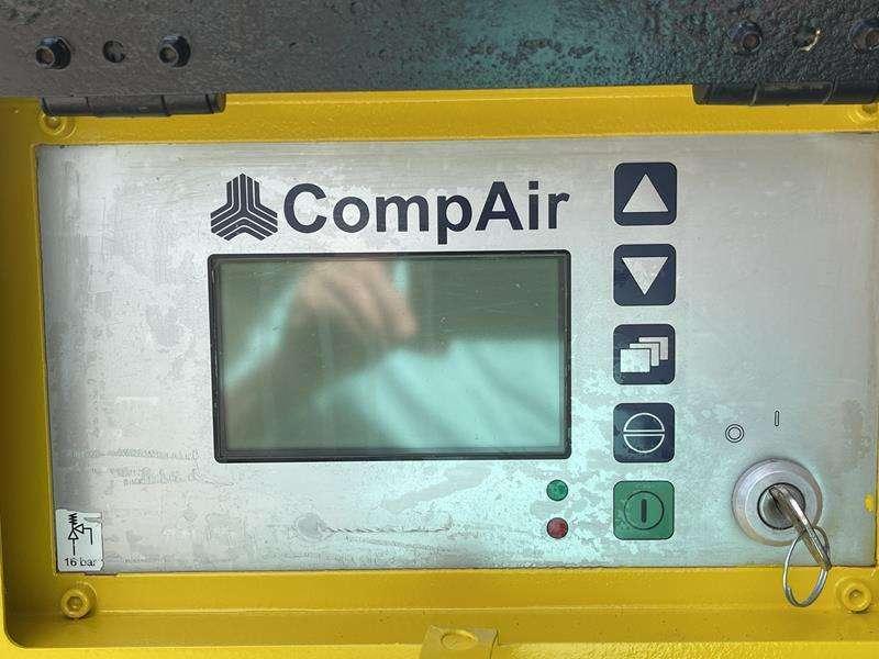 Compair C 115 - 12 - N Foto 9