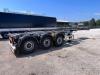 Viberti Porta container Allungabile Foto 2 thumbnail