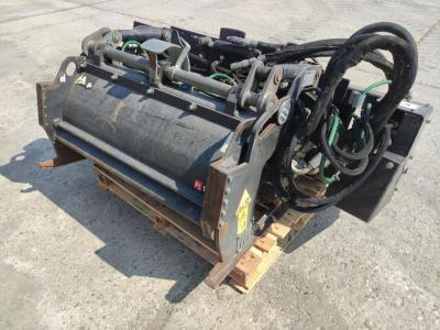Simex PL1000 vendida por Comai Spa