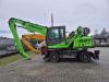 Sennebogen 821 Foto 1 thumbnail