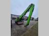 Sennebogen 821 Foto 6 thumbnail